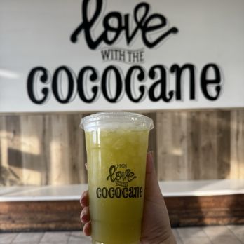 Cococane - Original Cococane - Regular (12 oz Juice & Coconut Meat) - Fruits & Veggies Near Me - Garden Grove, California