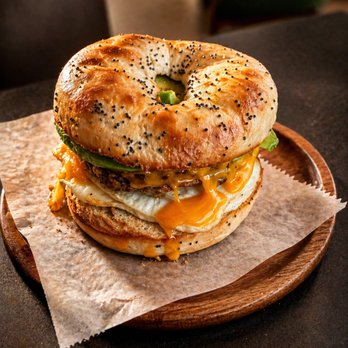 Dark Alchemy Coffee - Breakfast & Brunch Near Me - Holly Hill, Florida Dark Alchemy Coffee - Breakfast & Brunch Near Me - Holly Hill, Florida