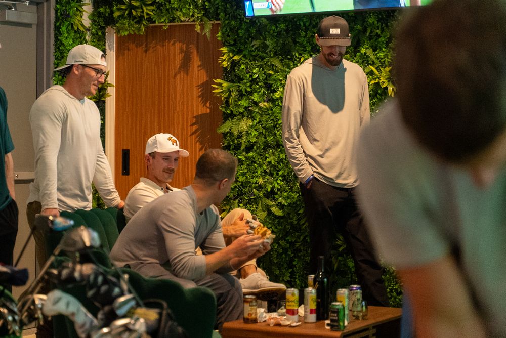 Beachside Greens Logo