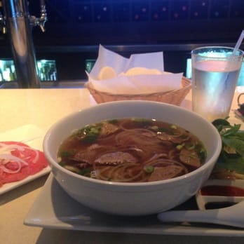 Basilic Vietnamese Grill - I'm not sure why I have not posted before because their Pho is the best I have had in South Florida! - Vietnamese Near Me - Boca Raton, Florida Basilic Vietnamese Grill - I'm not sure why I have not posted before because their Pho is the best I have had in South Florida! - Vietnamese Near Me - Boca Raton, Florida
