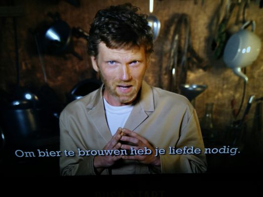 De Koninck - Antwerp City Brewery by null