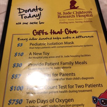 Chuy's - Menu - Tex-Mex Near Me - Jacksonville, Florida