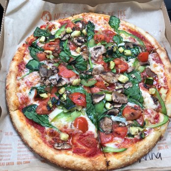 Blaze Pizza - Pizza Near Me - Lehi, Utah Blaze Pizza - Pizza Near Me - Lehi, Utah