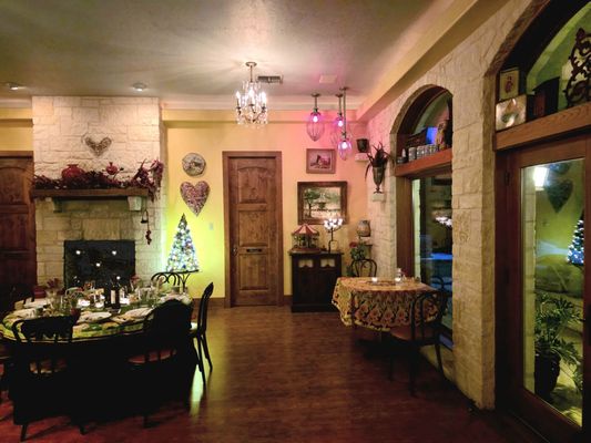 The Laurel Tree by null