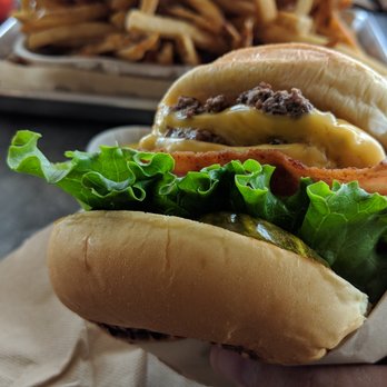 BurgerFi - Burgers Near Me - Peachtree Corners, Georgia BurgerFi - Burgers Near Me - Peachtree Corners, Georgia