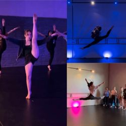 Generation Dance