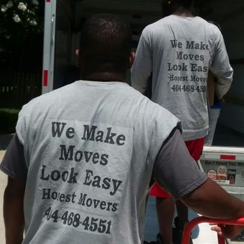 Honest Moving - We make moves look easy!! - Movers Near Me Honest Moving - We make moves look easy!! - Movers Near Me