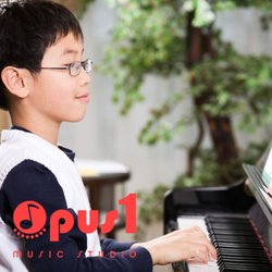 Opus 1 Music Studio - Mountain View Grant Campus - Opus 1 Music Studio - 2 Locations in Mountain View and Palo Alto!