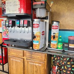 Taco Town - Beverages 08-18-2022