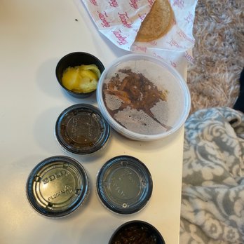 Tacology - $30+ in this picture, - Mexican Near Me - Miami, Florida Tacology - $30+ in this picture, - Mexican Near Me - Miami, Florida