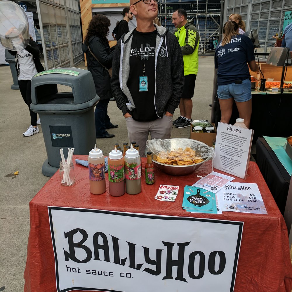 Bacon Eggs & Kegs - Festivals Near Me - Seattle, Washington Bacon Eggs & Kegs - Festivals Near Me - Seattle, Washington