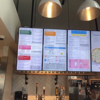 Modern Market Eatery - Breakfast & Brunch Near Me - Richardson, Texas