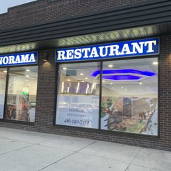 Panorama Restaurant