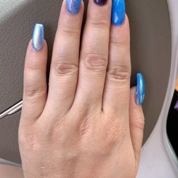 Deluxe Nail Salon & Spa - Nails by Angelina - Nail Salons Near Me - Taylor, Michigan Deluxe Nail Salon & Spa - Nails by Angelina - Nail Salons Near Me - Taylor, Michigan