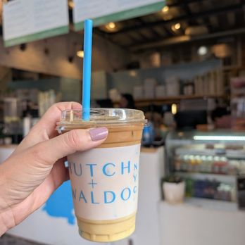 Hutch & Waldo - Coffee & Tea Near Me - New York, New York Hutch & Waldo - Coffee & Tea Near Me - New York, New York