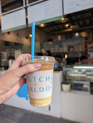 Hutch and Waldo by null