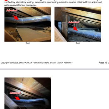 Flat Rate Inspections - Home Inspectors Near Me Flat Rate Inspections - Home Inspectors Near Me