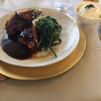 The Blue Elephant - Organic Chicken Teriyaki - Thai Near Me - Pottstown, Pennsylvania