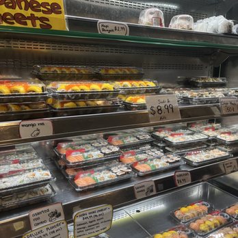 Tokyo Street Market - Sushi 6/23 - Japanese Near Me - Calgary, Alberta