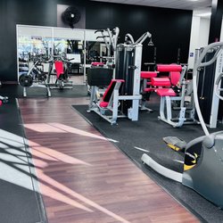Snap Fitness - Santa Clarita