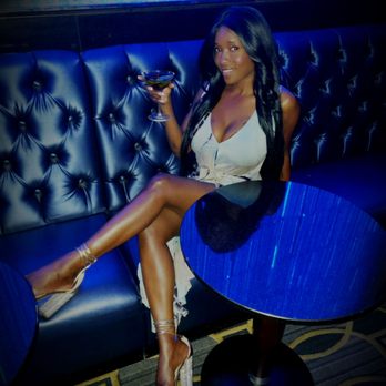 Blue Bar - Cheers blue bar - Whiskey Bars Near Me - New York, New York