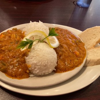 Cajun Cafe On the Bayou - Crawfish étouffée - Cajun/Creole Near Me - Pinellas Park, Florida Cajun Cafe On the Bayou - Crawfish étouffée - Cajun/Creole Near Me - Pinellas Park, Florida