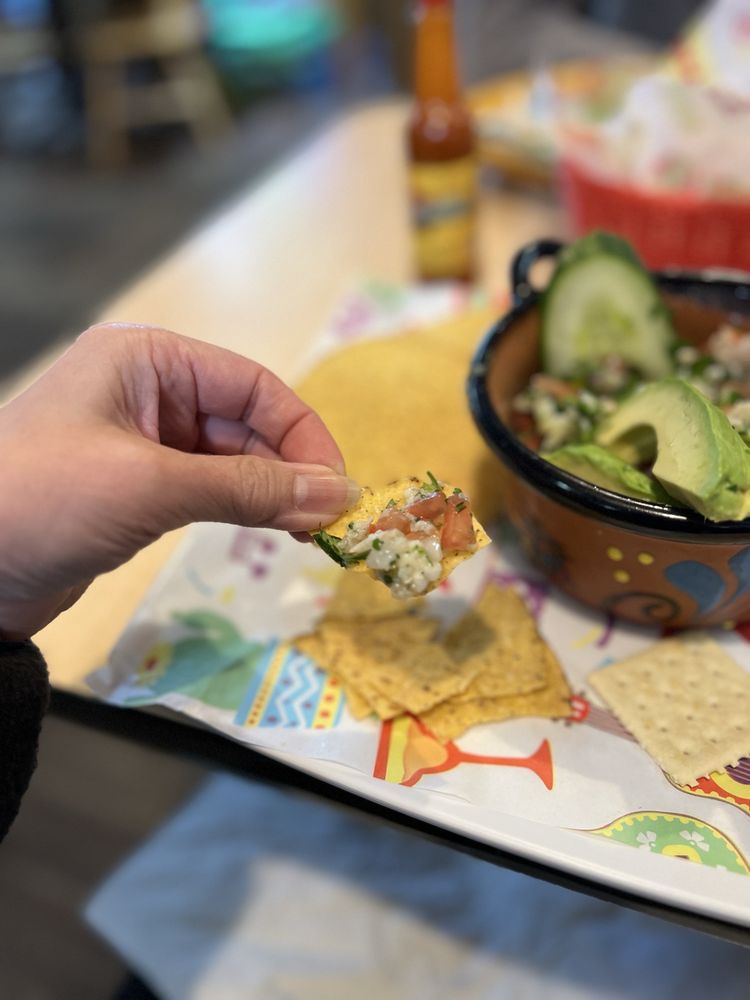 Chapala Mexican Restaurant Castle Rock