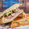 Miami Fusion Cafe  gift card