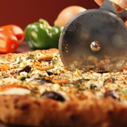 user provided Chanello's Pizza photo