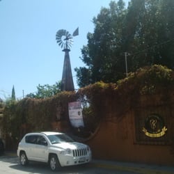 Las Campanas - Fachada Las Campanas