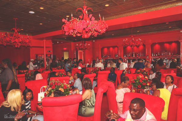 Red Light District by null