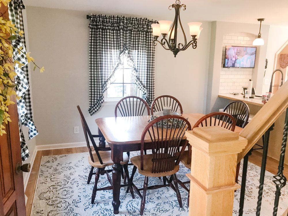 Slide of Petersen Cor Associates