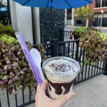 4th & State - Vegan Near Me - Columbus, Ohio