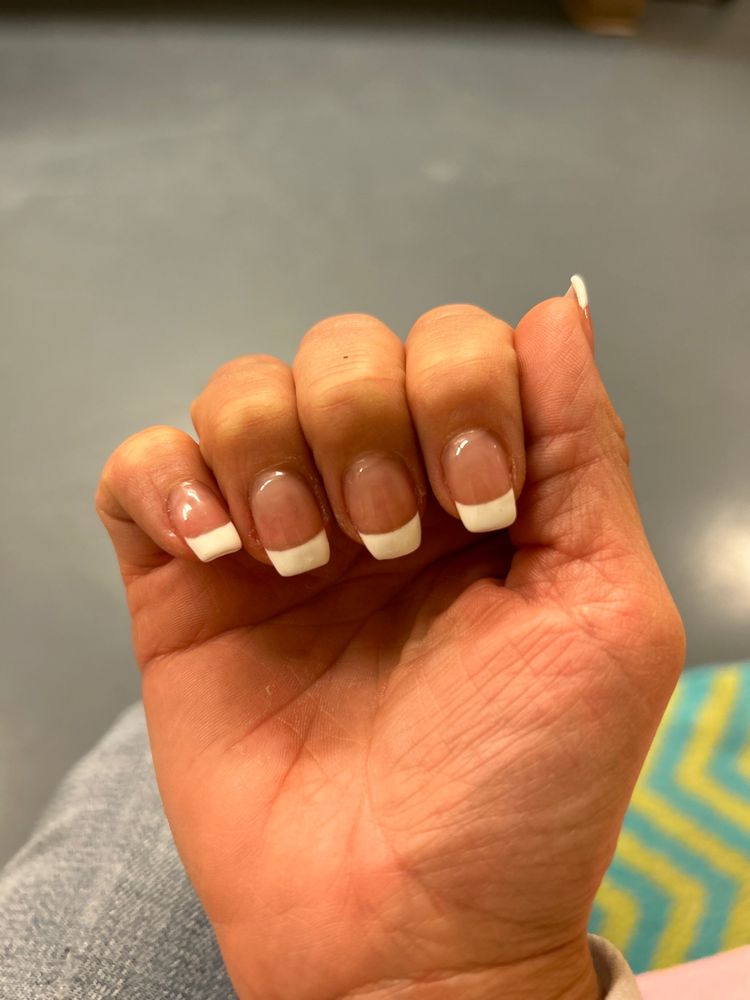 LOVELY NAILS Updated October 2024 13 Photos 5620 I 49 N Service