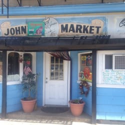 John's Market