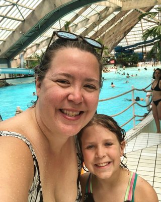 Aquaboulevard by null