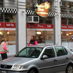 American Dream Diner