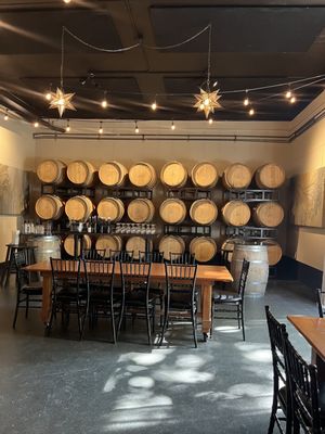 JM Cellars by null