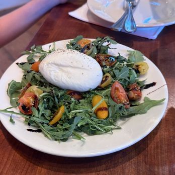 Hand Fire Pizza - Salad - Pizza Near Me - Jackson, Wyoming