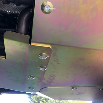Redlands Motorsports - Metalcloak underarmor - Auto Customization Near Me - Redlands, California