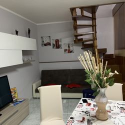Casa Vacanza Francy