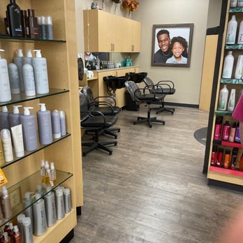 SmartStyle - No one waiting. No one being serviced. - Hair Salons Near Me - RICHMOND, Kentucky SmartStyle - No one waiting. No one being serviced. - Hair Salons Near Me - RICHMOND, Kentucky