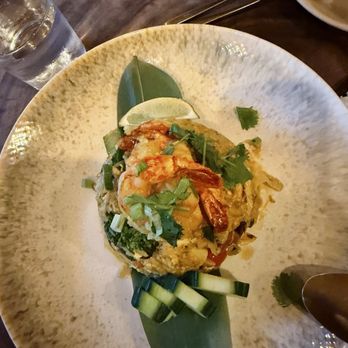 Nara Thai Kitchen - Thai Near Me - Irvine, California