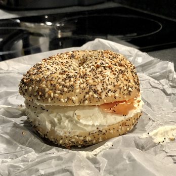 Bodo's Bagels - Bagel & Lox - Bagels Near Me - Charlottesville, Virginia