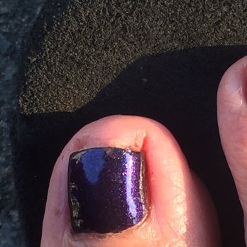 Larkspur Nail Spa - Nail Salons Near Me - Larkspur, California