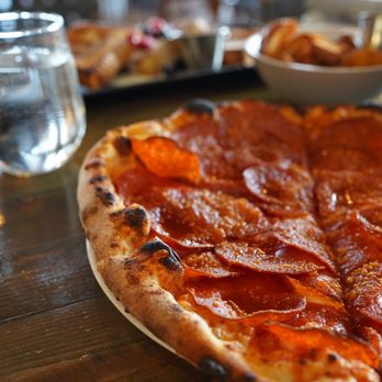 Oak Wood Fire Kitchen - Pizza Near Me - Draper, Utah Oak Wood Fire Kitchen - Pizza Near Me - Draper, Utah