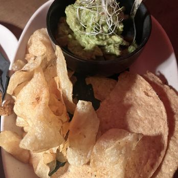 Amazonia - Guacamole - Cocktail Bars Near Me - Lakewood, Ohio