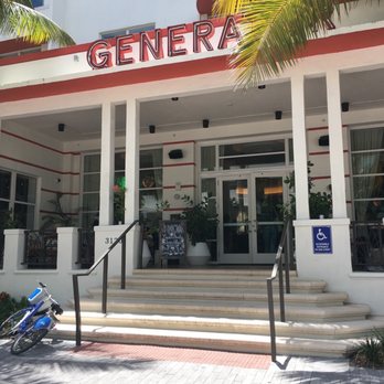Pikio Taco - Front of hotel - Mexican Near Me - Miami Beach, Florida Pikio Taco - Front of hotel - Mexican Near Me - Miami Beach, Florida