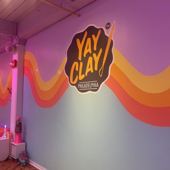 Yay Clay - Art Classes Near Me - Philadelphia, Pennsylvania Yay Clay - Art Classes Near Me - Philadelphia, Pennsylvania