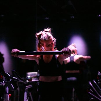 CYCLEBAR - Gyms Near Me - Perrysburg, Ohio